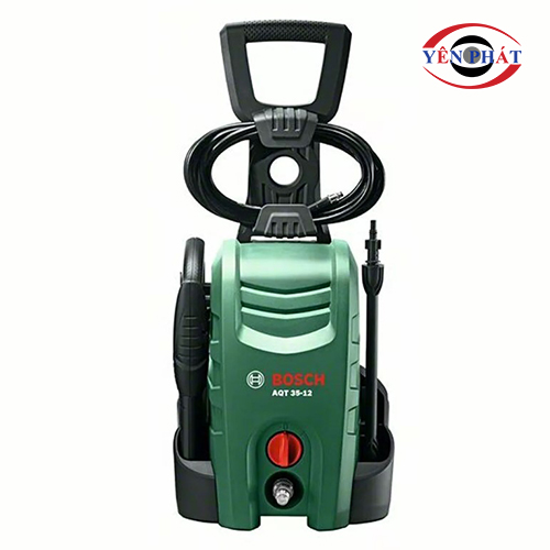 Máy rửa xe Bosch Aquatak 35-12