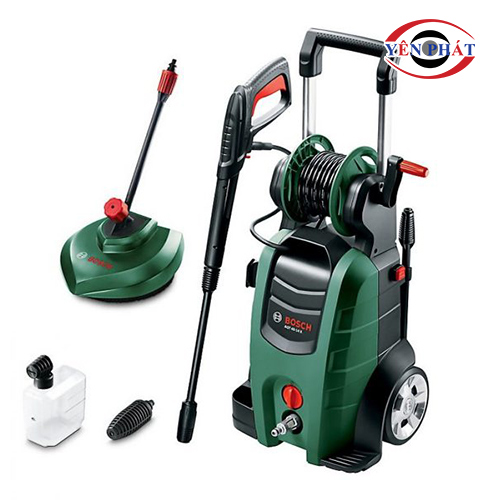 Máy rửa xe gia đình Bosch AQT 45-14x