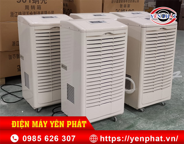 yên phát cung cấp máy hút ẩm giá rẻ