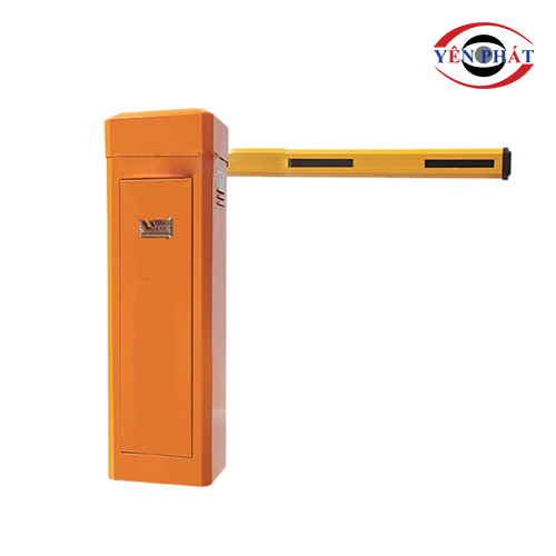 Barrier tay cần thẳng B6