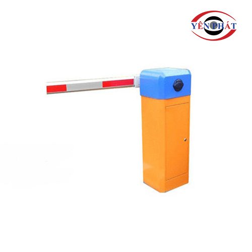 Barrier tự động 115B