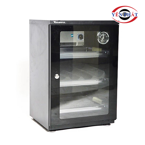 Tủ chống ẩm Wonderfull AD-088C