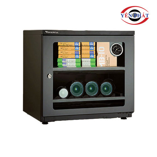 Tủ chống ẩm Wonderful WD-086M