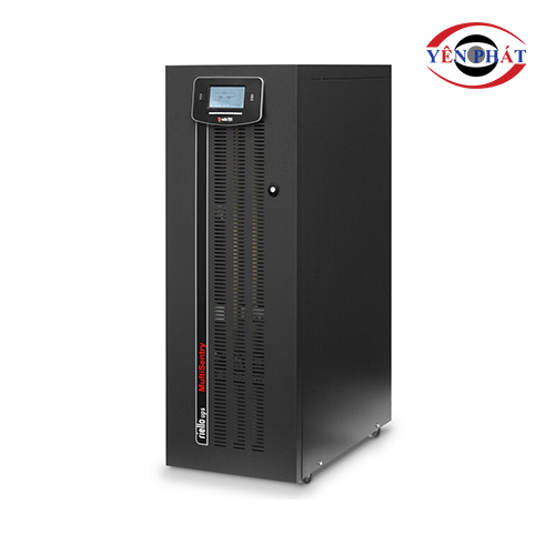 Bộ lưu điện Riello MSM 10 10kVA