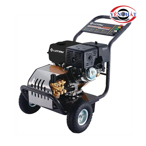 Máy xịt rửa xe chạy xăng Lutian 18G36-13A