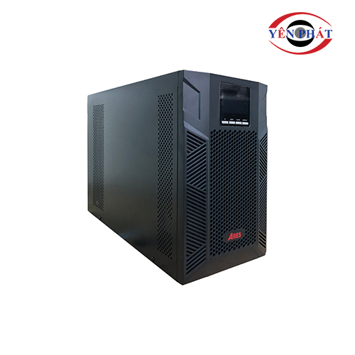 Bộ lưu điện Ares UPS AR-MP2KS 2KVA Online