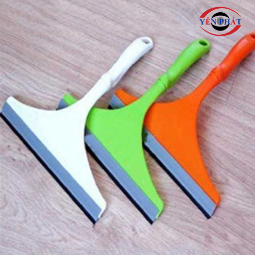 Dụng cụ lau kính cầm tay