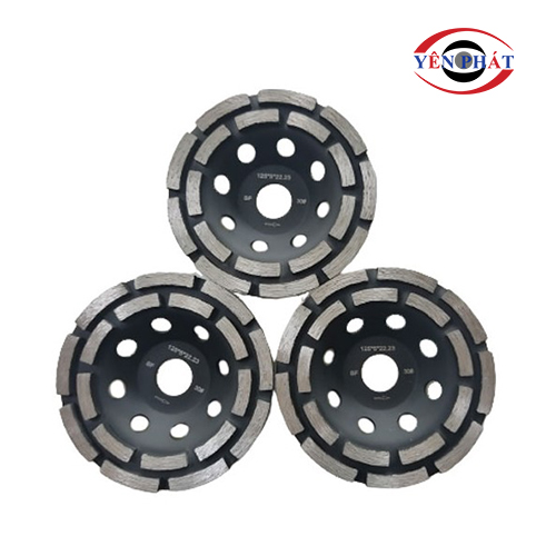 Đĩa mài bóng bê tông SF 125