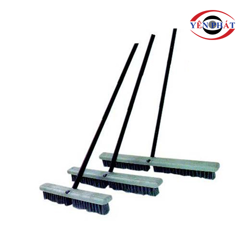 Bàn chải cọ sàn có cán dài