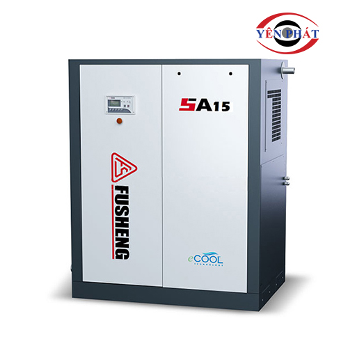 Máy nén khí trục vít SA-15A