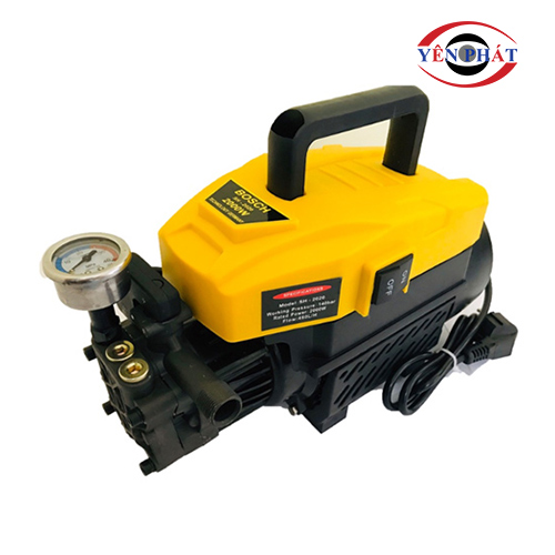 Máy rửa xe Bosch SH-2020