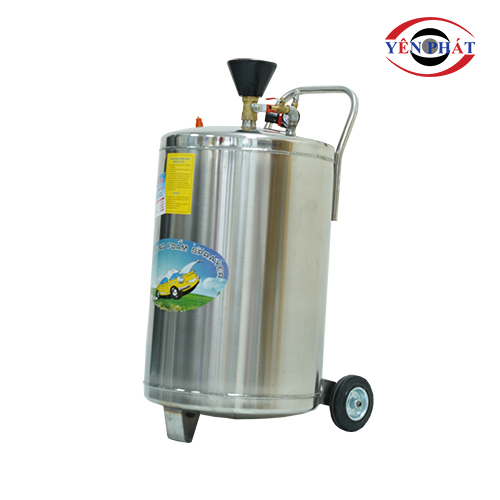 Bình xịt bọt tuyết JB169