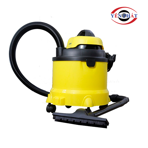 Máy hút bụi công nghiệp Lavor DVC 12PT
