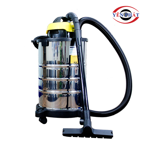 Máy hút bụi công suất lớn Lavor DVC 30 XT