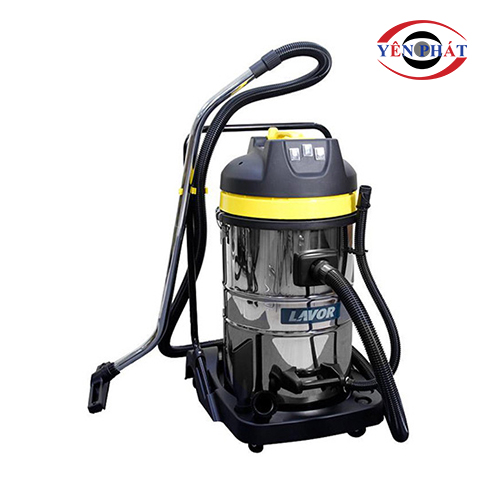 Máy hút bụi nhà xưởng Lavor THOR 280IF
