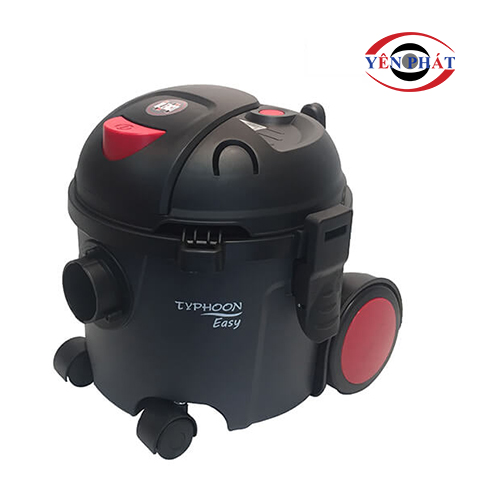 Máy hút bụi khô TYPHOON EASY