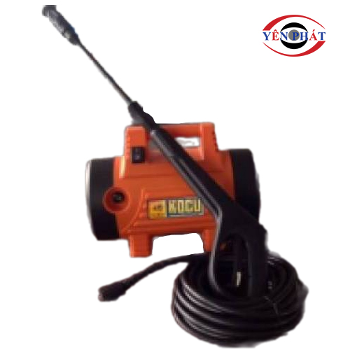 Máy xịt rửa xe mini Jeeplus MOTOR JPS-F3