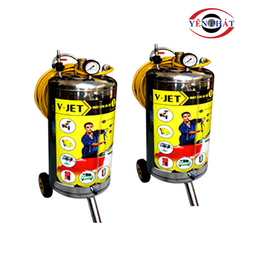 Bình bọt tuyết V-JET PR_60