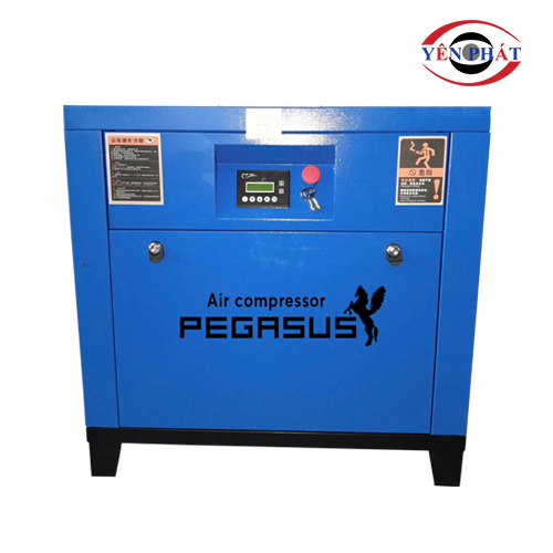 Máy nén khí trục vít Pegasus TMPM10A