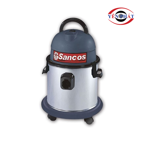 Máy hút bụi, hút nước, thổi bụi SANCOS 3220W