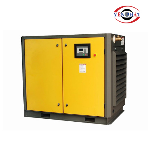 Máy nén khí trục vít Pegasus TMPM120A