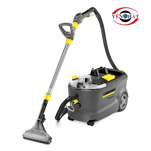 Máy giặt thảm sofa Karcher Puzzi 10/2 Adv