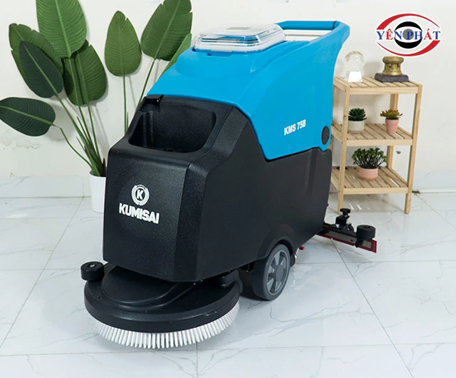 Máy chà sàn công nghiệp