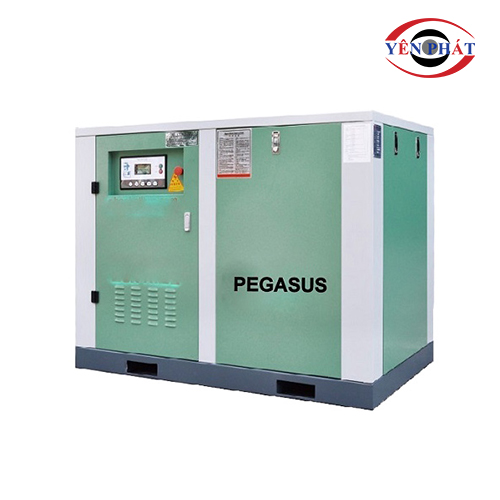 Máy nén khí trục vít Pegasus TMPM350A