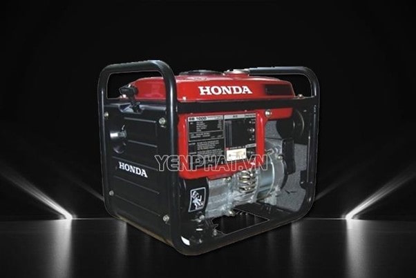 Máy phát điện gia đình Honda EHB12000R1