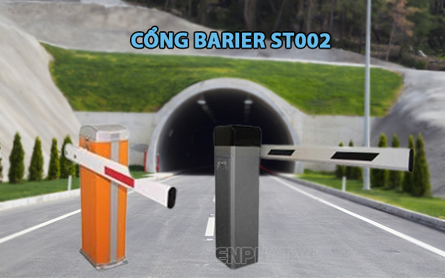 Barrier ST002