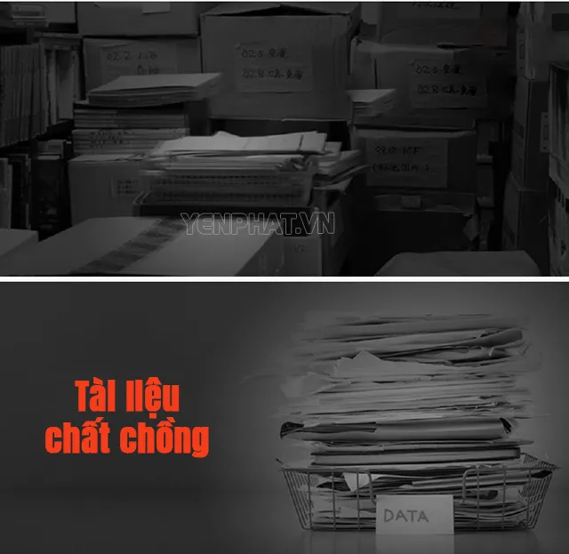 Công dụng của máy huỷ tài liệu