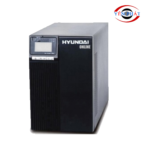 Bộ lưu điện UPS HYUNDAI HD1000VA (700W)