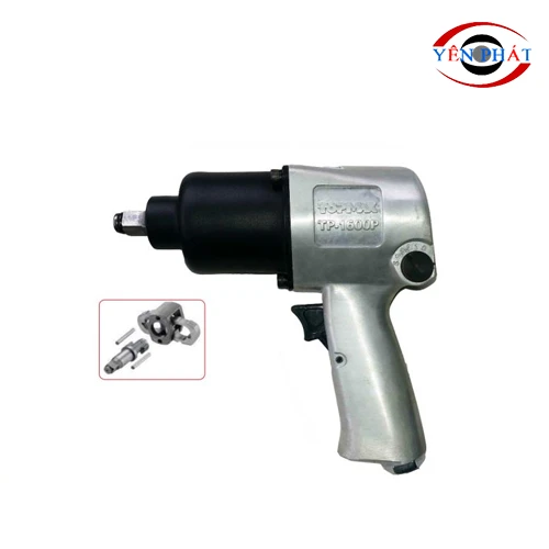Súng vặn bu lông Topmax TP-1600P