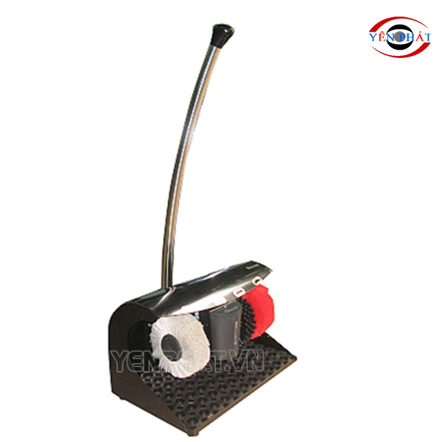 Máy đánh giày gia đình tay vịn Silroad CX-1016B8