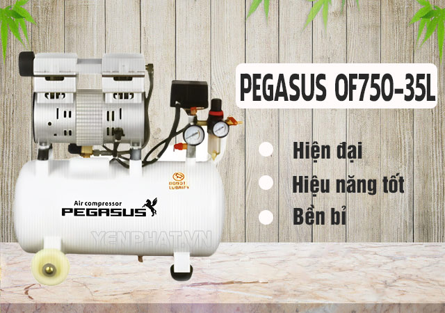 Pegasus OF750-35L được người dùng và giới chuyên môn đánh giá cao