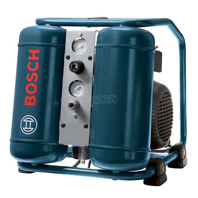 Máy nén khí Bosch có phải lựa chọn mà bạn đang tìm kiếm?