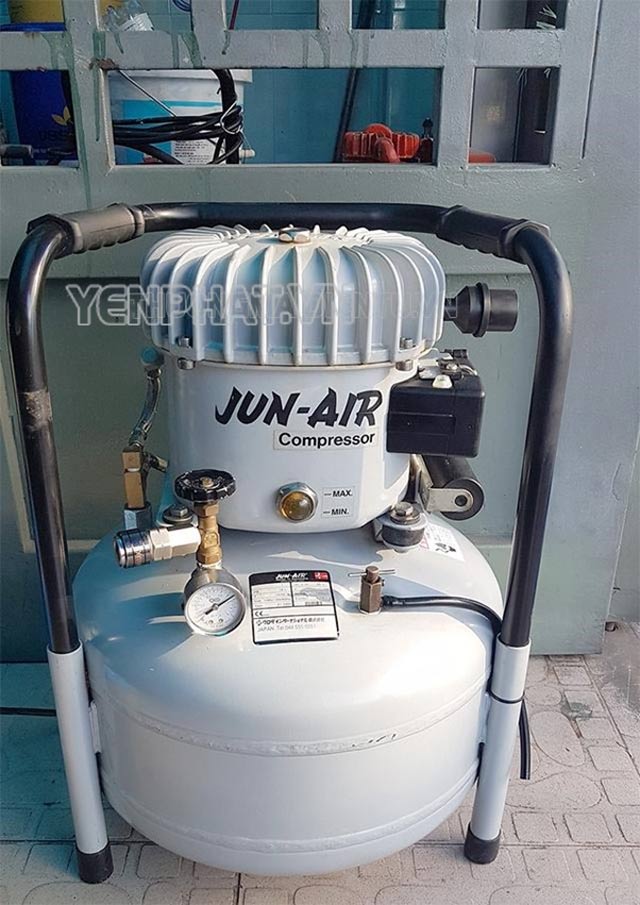 Jun Air được sử dụng đa dạng trong nhiều lĩnh vực 
