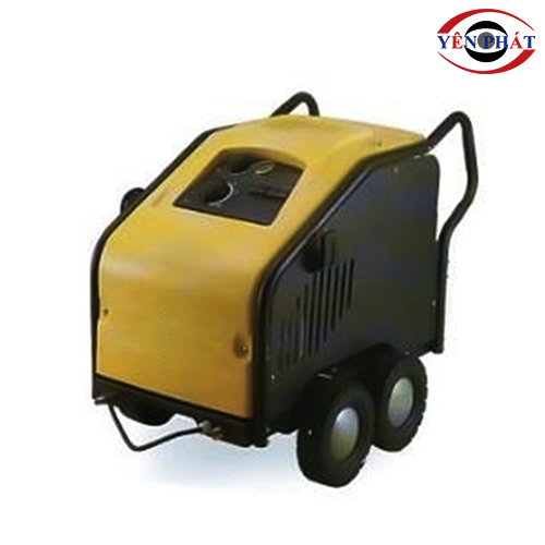 Máy rửa xe hơi nước nóng-lạnh LUTIAN LT-1211-1595PSI