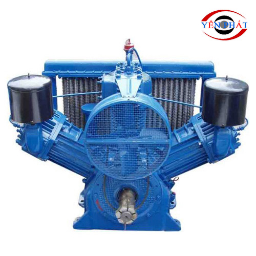 Đầu nén khí Puma Đài Loan PK300500 (30HP)