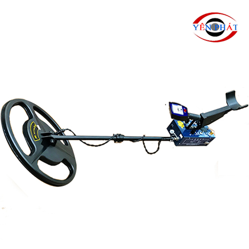 Máy dò kim loại trong lòng đất TC-90