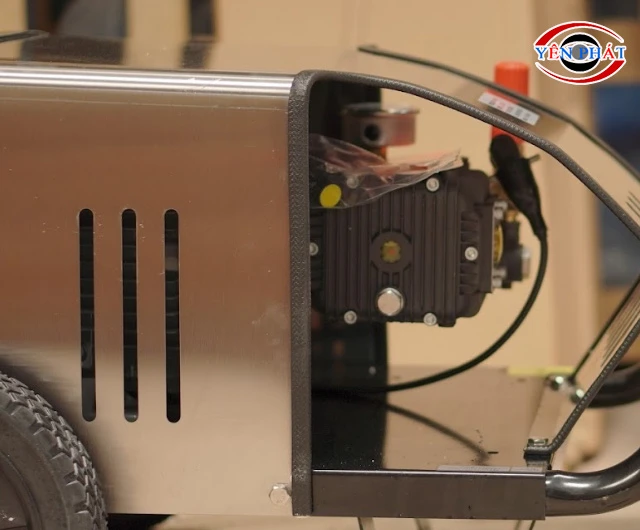 Đầu máy rửa xe Palada 20M32-5.5T4