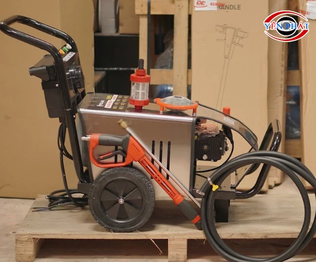 Dùng máy đúng cách, hiệu quả nhân đôi