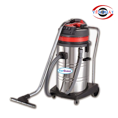 Máy hút bụi công nghiệp TopClean TS 80-3