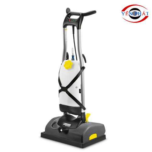 Máy giặt thảm phun hút Karcher BRS 43/500 C