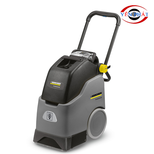 Máy giặt thảm Karcher BRC 30/15 C