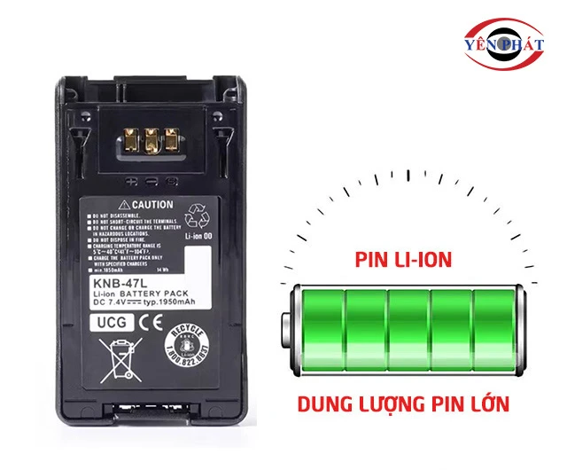 Ưu tiên máy pin dung lượng lớn