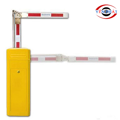 Cổng Barrier tự động cần gập 2283