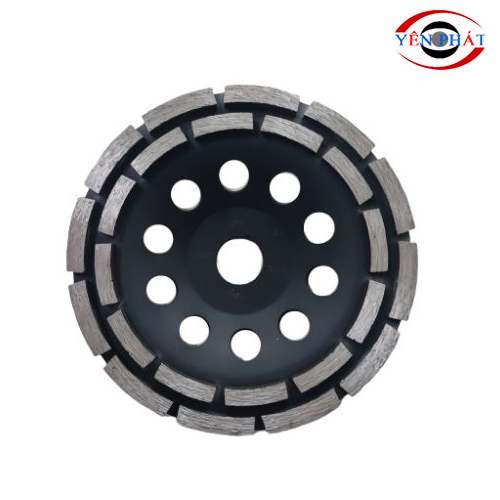 Đĩa mài bê tông SF 180