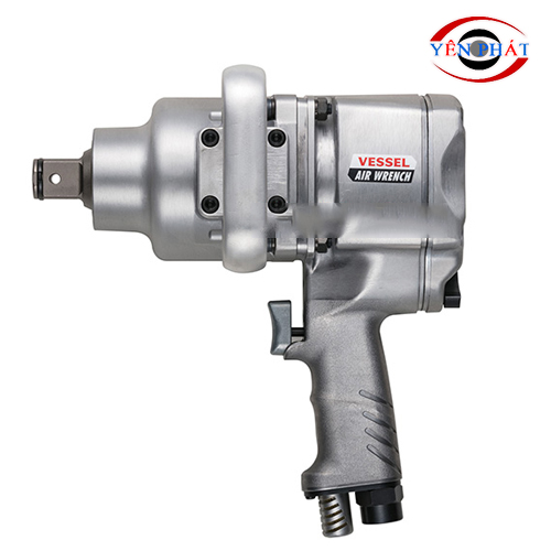 Súng bắn ốc bằng hơi Vessel GT-3800PX (1")
