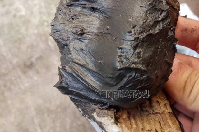 Mỡ phấn chì (mỡ chì chịu nhiệt) là gì? Tác dụng và cách chọn mỡ phấn chì chuẩn